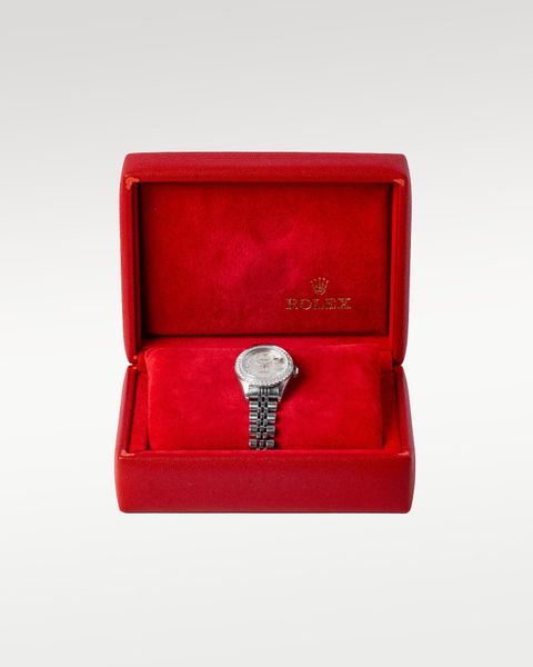 Rolex Datejust Lady 79174